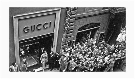 gucci persona|where was Gucci founded.